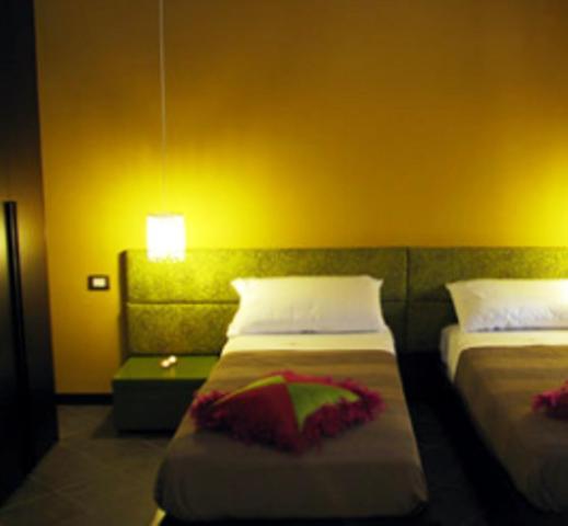 Aparthotel Il Sogno à Milazzo Extérieur photo