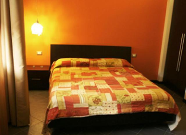 Aparthotel Il Sogno à Milazzo Extérieur photo