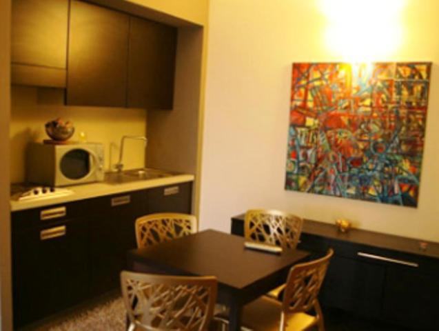 Aparthotel Il Sogno à Milazzo Extérieur photo